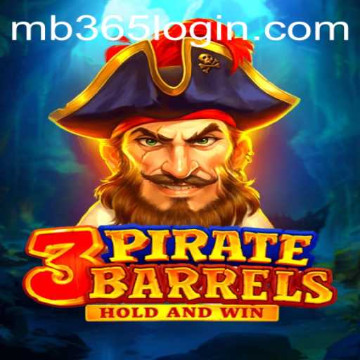 Unveiling the Thrills of 3PirateBarrels: Your Adventure Awaits with MB365