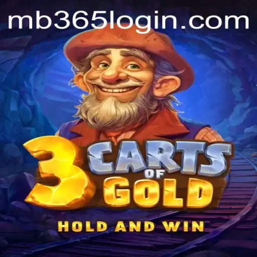 Discover the Thrills of 3cartsOfGold: A Deep Dive into the Game