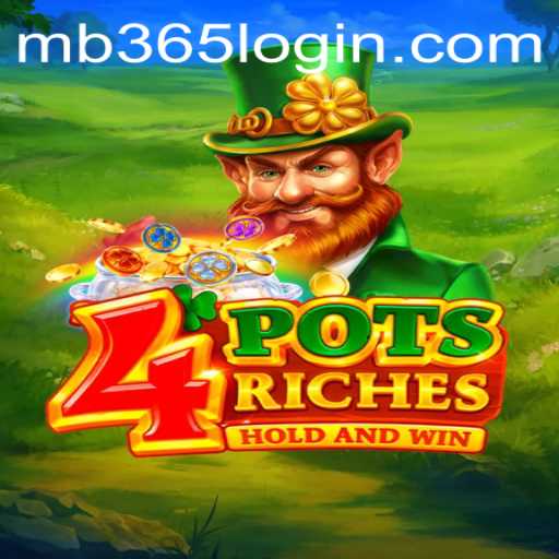 Unveiling the Exciting World of 4potsriches: A New Era in Gaming