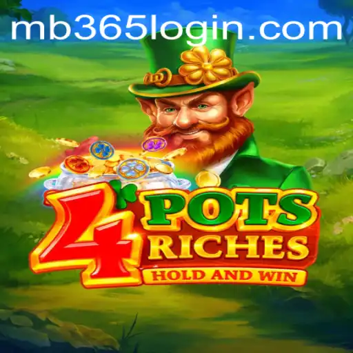 Unveiling the Exciting World of 4potsriches: A New Era in Gaming