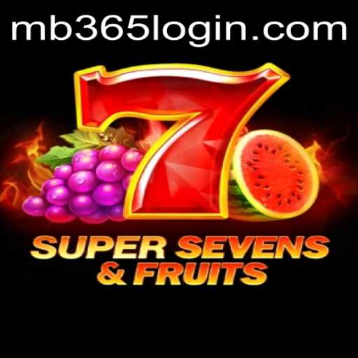 Exploring 7SuperSevensFruits: A Vibrant Slot Game Experience Tied to MB365
