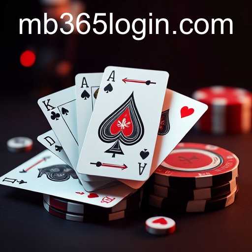 The World of Card Games: An MB365 Journey