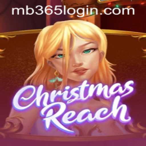 Unveiling ChristmasReach: A Joyous Holiday Adventure
