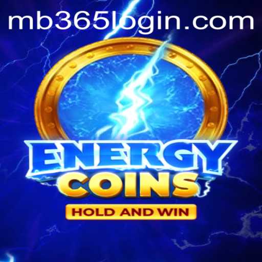 Discovering the World of EnergyCoins: A Comprehensive Guide to MB365