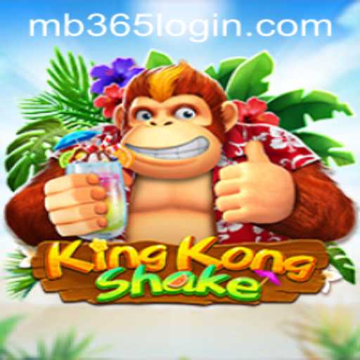 KingKongShake: The Revolutionary Gaming Experience with MB365