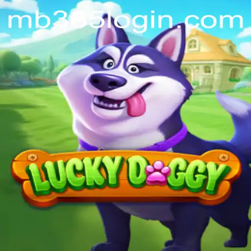 The World of LuckyDoggy Unveiled - A Comprehensive Guide