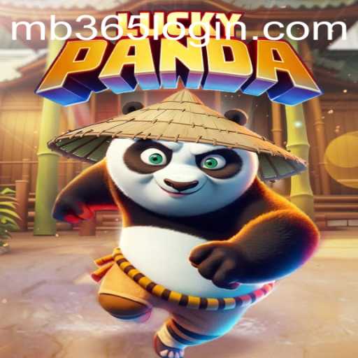 Discover the Exciting World of LuckyPanda with MB365