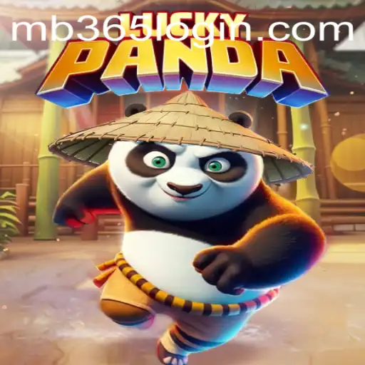 Discover the Exciting World of LuckyPanda with MB365