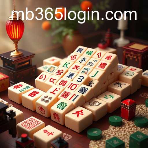 Discover the Fascinating World of Mahjong: An Exploration with MB365