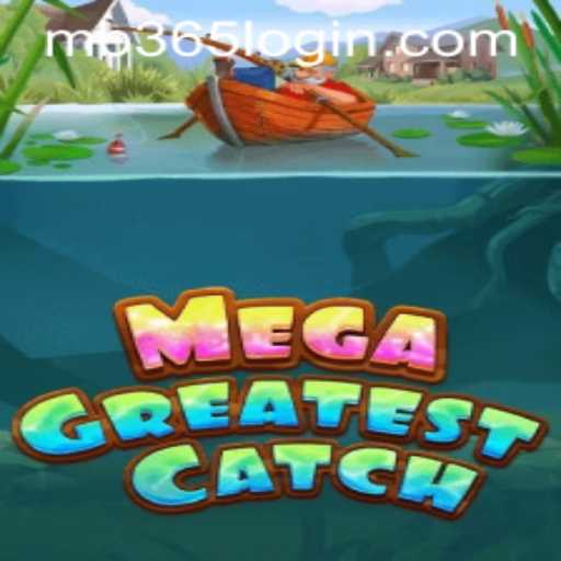 MegaGreatestCatch: Exploring the Revolutionary Gaming Experience