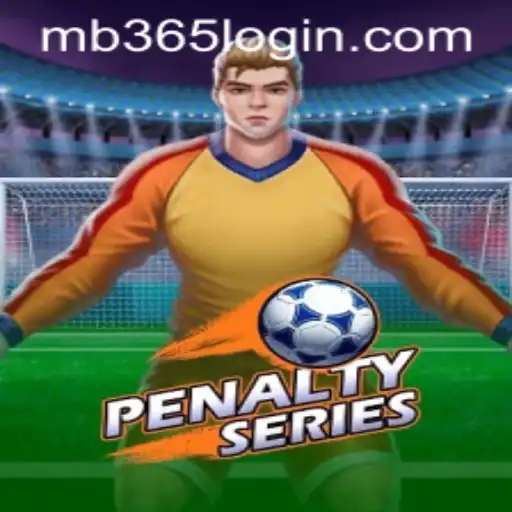 Discover PenaltySeries: A New Era in Competitive Gaming with MB365