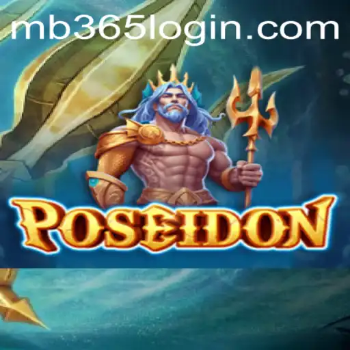 Exploring the Depths of 'Poseidon': A Comprehensive Guide to the Strategy Game Featuring 'MB365'