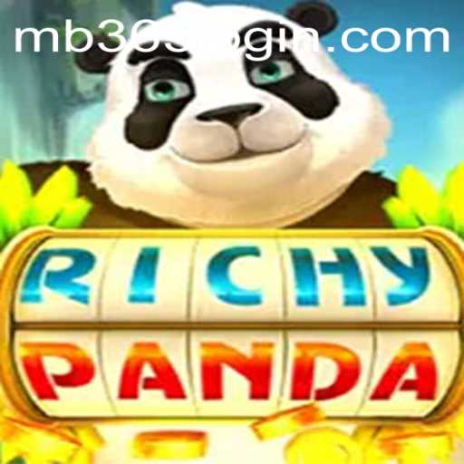 RichyPanda: A New Adventure in the Gaming World with MB365