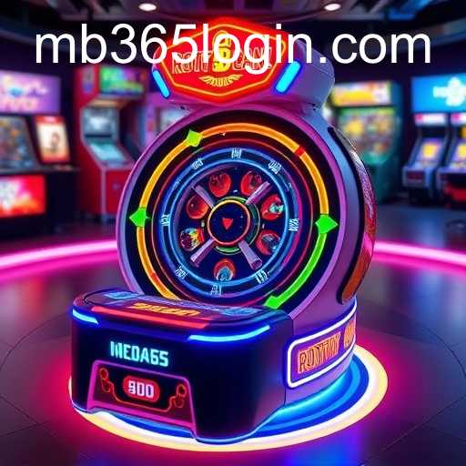 The Rise of Rotary Games: A Focus on MB365