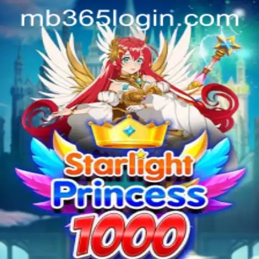 StarlightPrincess1000: An Epic Gaming Experience with MB365
