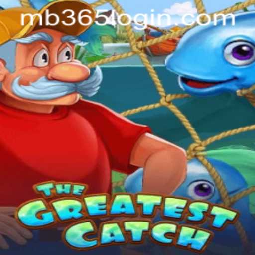 TheGreatestCatch: Dive Into Adventure with Innovative Gameplay and Immersive Experience with MB365