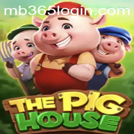 The Pig House: An Innovative Gaming Experience with MB365